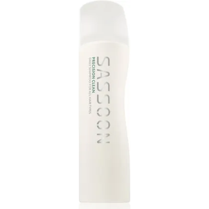 Sassoon Precision Clean Shampoo 1000 ml Sassoon Precision Clean Shampoo 1000 ml
