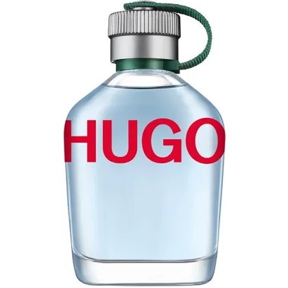 Hugo Boss Hugo Eau de Toilette (EdT) 125 ml Hugo Boss Hugo Eau de Toilette (EdT) 125 ml