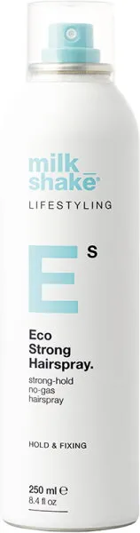 Milk_Shake Strong Eco Hairspray 250 ml Milk_Shake Strong Eco Hairspray 250 ml
