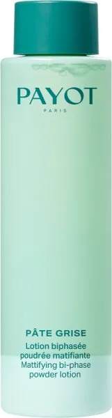 Payot Pâte Grise Lotion Biphasée Poudrée Matifiante 125 ml Payot Pâte Grise Lotion Biphasée Poudrée Matifiante 125 ml