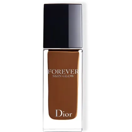 DIOR DIORskin Forever Foundation Skin Glow 30 ml 9N DIOR DIORskin Forever Foundation Skin Glow 30 ml 9N