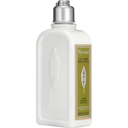L’Occitane Verbene Körpermilch 250 ml L’Occitane Verbene Körpermilch 250 ml