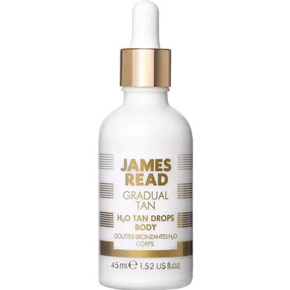 James Read H2O Tan Drops Body 45 ml James Read H2O Tan Drops Body 45 ml