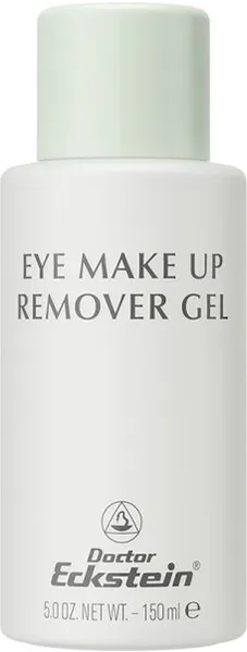 Doctor Eckstein Eye Make up Remover gel 150 ml Doctor Eckstein Eye Make up Remover gel 150 ml