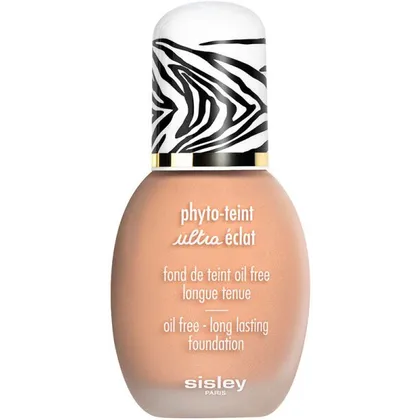 Sisley Phyto-Teint Ultra Eclat 2 N1 Sand 30 ml Sisley Phyto-Teint Ultra Eclat 2 N1 Sand 30 ml