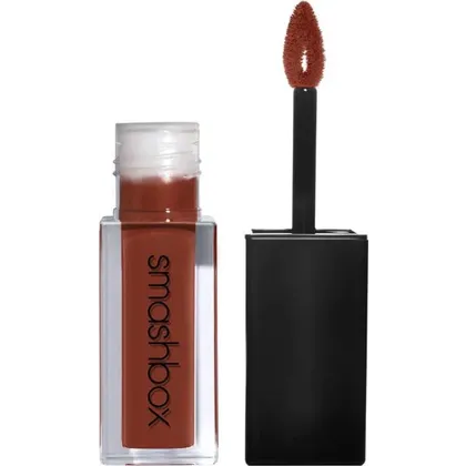 Smashbox Always On Liquid Lipstick 4 ml Lip Goals Smashbox Always On Liquid Lipstick 4 ml Lip Goals