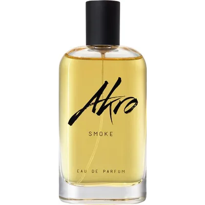 Akro Smoke Eau de Parfum (EdP) 100 ml Akro Smoke Eau de Parfum (EdP) 100 ml