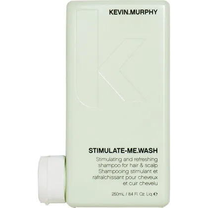 Kevin Murphy Men Stimulate.Me Wash Shampoo 250 ml Kevin Murphy Men Stimulate.Me Wash Shampoo 250 ml