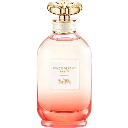 Coach Dreams Sunset Eau de Parfum (EdP) 90 ml Coach Dreams Sunset Eau de Parfum (EdP) 90 ml