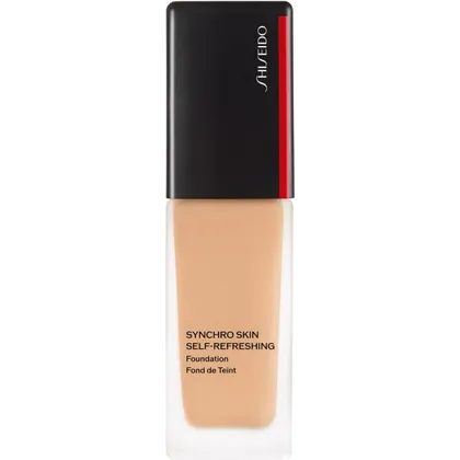 Shiseido Synchro Skin Self-Refreshing Foundation N 230 30 ml Shiseido Synchro Skin Self-Refreshing Foundation N 230 30 ml