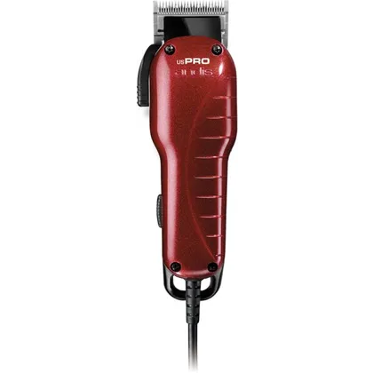 Andis usPro Red Netz-Haarschneider Andis usPro Red Netz-Haarschneider