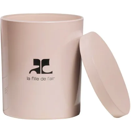 Courrèges La Fille de l’Air Duftkerze 190 g Courrèges La Fille de l’Air Duftkerze 190 g