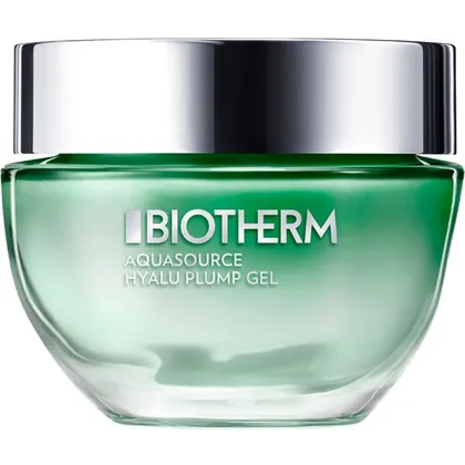 Biotherm Aquasource Hyalu Plump Gel 50 ml Biotherm Aquasource Hyalu Plump Gel 50 ml