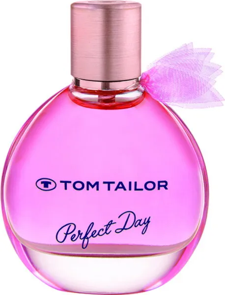 Tom Tailor Perfect Day Eau de Parfum (EdP) 50 ml Tom Tailor Perfect Day Eau de Parfum (EdP) 50 ml