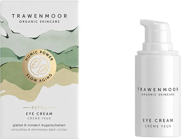 Trawenmoor Eye Cream Refill 15 ml Trawenmoor Eye Cream Refill 15 ml