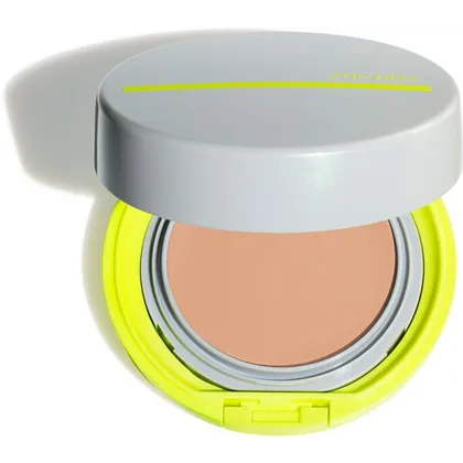 Shiseido Sports BB Compact Medium 12 g Shiseido Sports BB Compact Medium 12 g