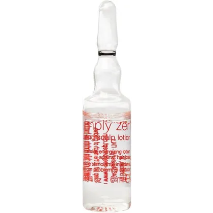 Simply Zen Stimulating Scalp Lotion Ampullen 8x6ml Simply Zen Stimulating Scalp Lotion Ampullen 8x6ml