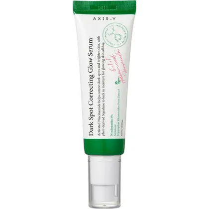 AXIS-Y Dark Spot Correcting Glow Serum 50 ml AXIS-Y Dark Spot Correcting Glow Serum 50 ml