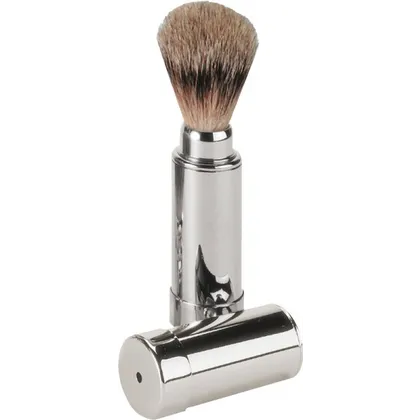 Erbe Shaving Shop Reise-Rasierpinsel Erbe Shaving Shop Reise-Rasierpinsel