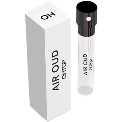 Ohtop Air Oud Eau de Parfum (EdP) Travel Kit Refill 10 ml Ohtop Air Oud Eau de Parfum (EdP) Travel Kit Refill 10 ml