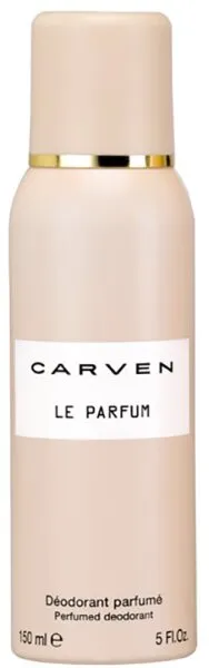 Carven Le Parfum Déodorant Parfumé 150 ml Carven Le Parfum Déodorant Parfumé 150 ml