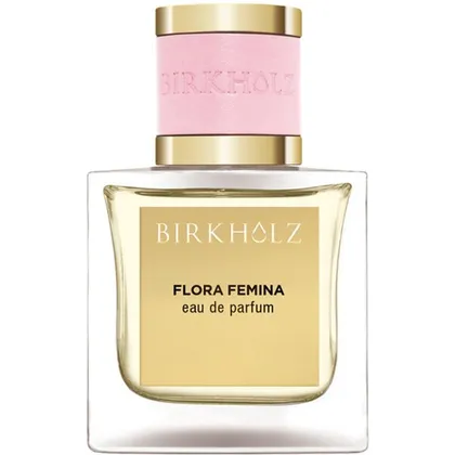 Birkholz Flora Femina Eau de Parfum 50ml Birkholz Flora Femina Eau de Parfum 50ml