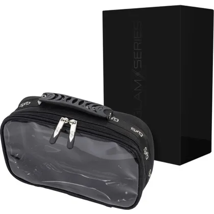 GlamTraveler Pouch 1 Stk. GlamTraveler Pouch 1 Stk.
