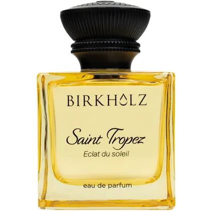 Birkholz French Collection Saint Tropez – Eclat du soleil Eau de Parfum (EdP) 50 ml Birkholz French Collection Saint Tropez – Eclat du soleil Eau de Parfum (EdP) 50 ml