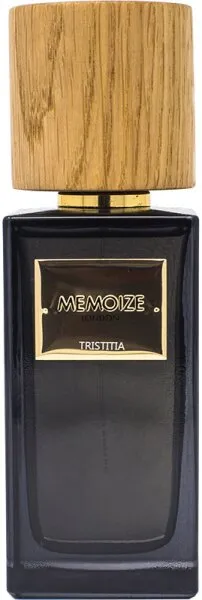 Memoize London Tristitia Extrait de Parfum 100 ml Memoize London Tristitia Extrait de Parfum 100 ml