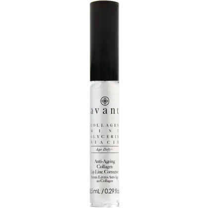 Avant Age Defy+ Anti-Ageing Collagen Lip Line Corrector 8.5 ml Avant Age Defy+ Anti-Ageing Collagen Lip Line Corrector 8.5 ml