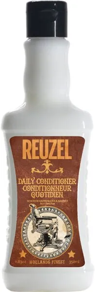Reuzel Haarpflege Daily Conditioner 350 ml Reuzel Haarpflege Daily Conditioner 350 ml