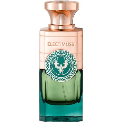 Electimuss Patchouli of the Underworld Extrait de Parfum 100 ml Electimuss Patchouli of the Underworld Extrait de Parfum 100 ml