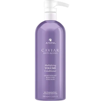 Alterna Caviar Multiplying Volume Conditioner 1000 ml Alterna Caviar Multiplying Volume Conditioner 1000 ml