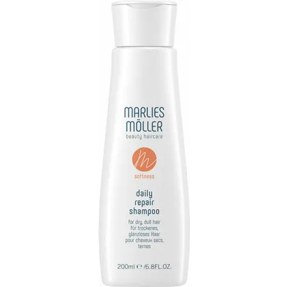 Marlies Möller Daily Repair Shampoo 200 ml Marlies Möller Daily Repair Shampoo 200 ml