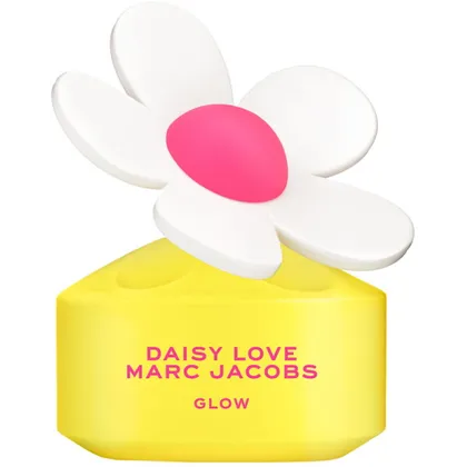 Aktion – Marc Jacobs Daisy Love Glow Eau de Toilette (EdT) 50 ml Aktion – Marc Jacobs Daisy Love Glow Eau de Toilette (EdT) 50 ml