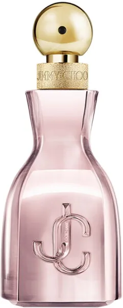 Jimmy Choo I Want Choo With Love Eau de Parfum (EdP) 40 ml Jimmy Choo I Want Choo With Love Eau de Parfum (EdP) 40 ml