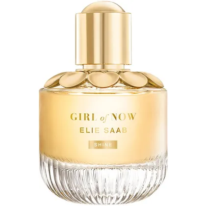 Elie Saab Girl Of Now Shine Eau de Parfum (EdP) 50 ml Elie Saab Girl Of Now Shine Eau de Parfum (EdP) 50 ml