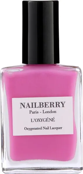 Nailberry Nagellack Pomegranate Juice 15 ml Nailberry Nagellack Pomegranate Juice 15 ml