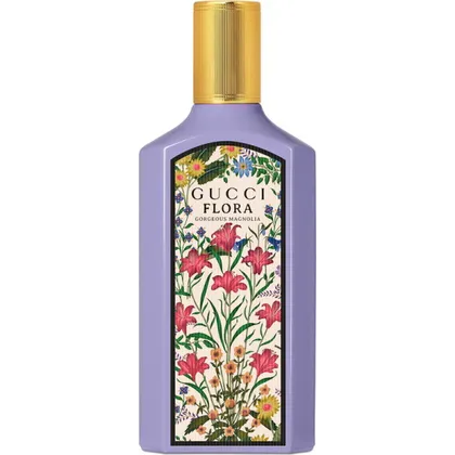 Gucci Flora Gorgeous Magnolia Eau de Parfum (EdP) 100 ml Gucci Flora Gorgeous Magnolia Eau de Parfum (EdP) 100 ml