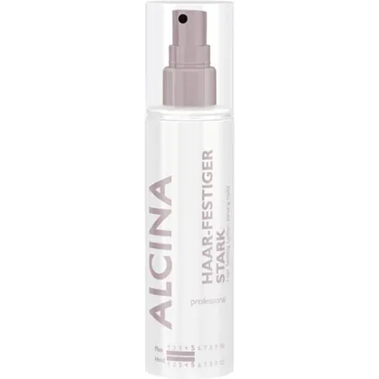 Alcina Professional Haar-Festiger stark 125 ml Alcina Professional Haar-Festiger stark 125 ml