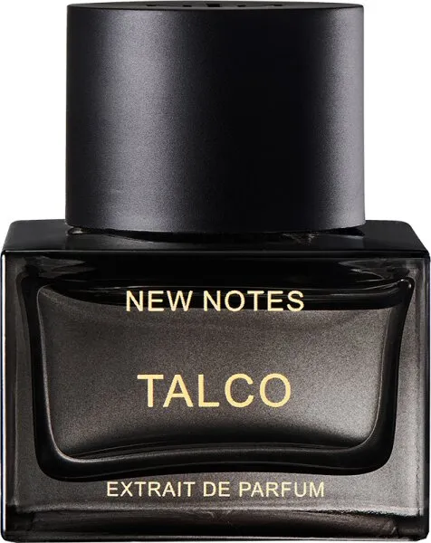 New Notes Talco Extrait de Parfum 50 ml New Notes Talco Extrait de Parfum 50 ml