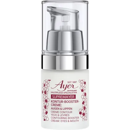 Ayer Suprêmayer Cream for Eyes & Mouth 20 ml Ayer Suprêmayer Cream for Eyes & Mouth 20 ml