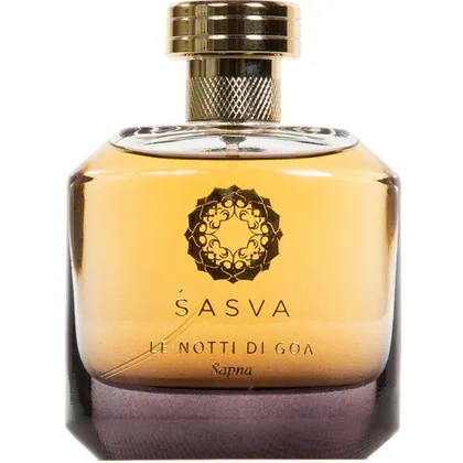 Sasva Le Notti di Goa Saona Eau de Parfum (EdP) 100 ml Sasva Le Notti di Goa Saona Eau de Parfum (EdP) 100 ml