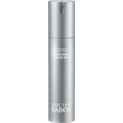 DOCTOR BABOR Sensitive Soothing Cream Rich 50 ml DOCTOR BABOR Sensitive Soothing Cream Rich 50 ml