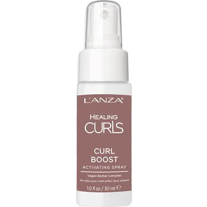 Lanza Healing Curls Curl Boost Activating Spray 30 ml Lanza Healing Curls Curl Boost Activating Spray 30 ml