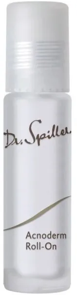 Dr. Spiller Acnoderm Roll-On 10 ml Dr. Spiller Acnoderm Roll-On 10 ml
