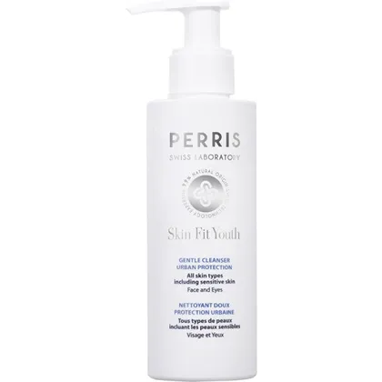 Perris Skin Fit Youth Gentle Cleanser Urban Protection 150 ml Perris Skin Fit Youth Gentle Cleanser Urban Protection 150 ml