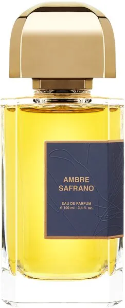 BDK Ambre Safrano Eau de Parfum (EdP) 100 ml BDK Ambre Safrano Eau de Parfum (EdP) 100 ml