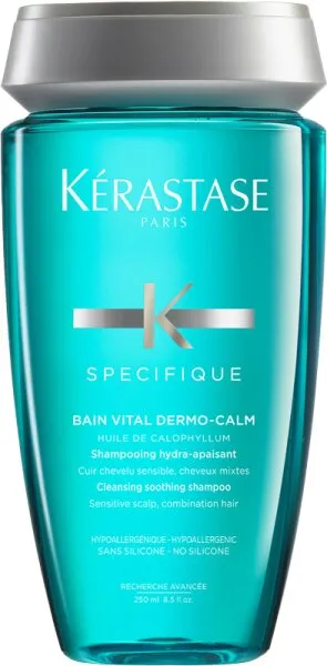 Kérastase Specifique Bain Vital Dermo-Calm 250 ml Kérastase Specifique Bain Vital Dermo-Calm 250 ml