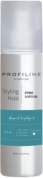Swiss o Par Profiline Halt Föhnlotion 200 ml Swiss o Par Profiline Halt Föhnlotion 200 ml
